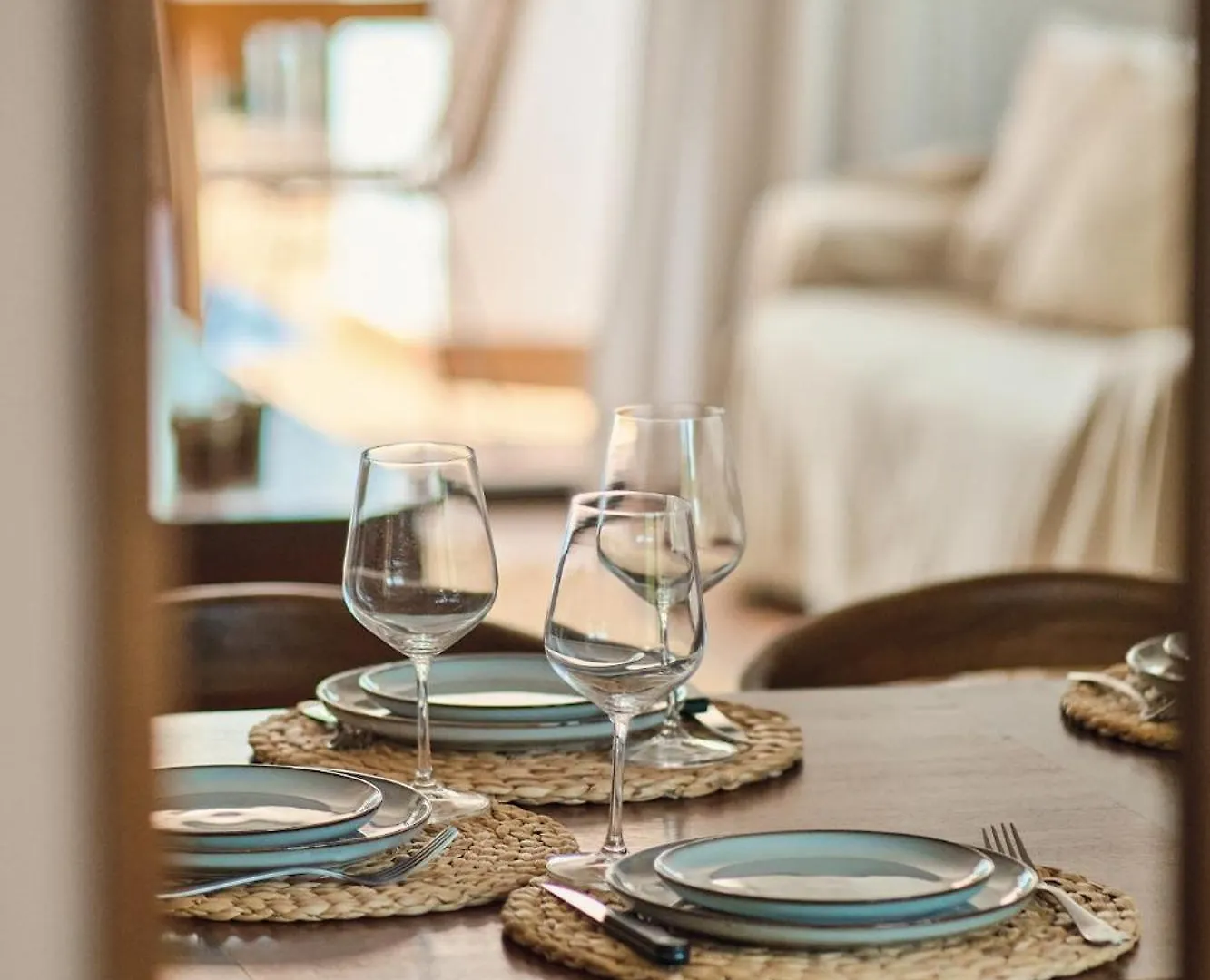 Luxe Villa Met Privezwembad - Sant Antoni View - Villa Oasis San Antonio