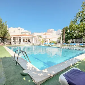  Hotel Azuline Llevant