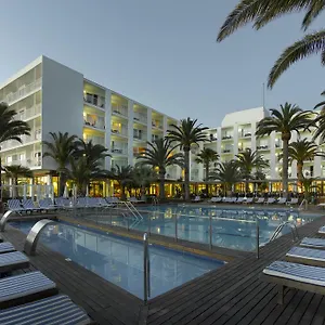 Palladium Palmyra - Adults Only Сан-Антонио-Абад
