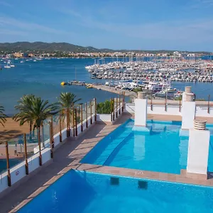  Appartement Sunside Ibiza - Only Adults- Formerly Known As Park